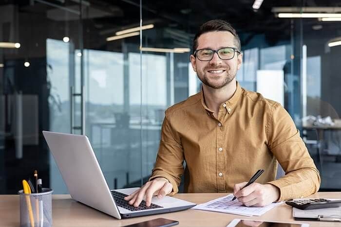 Создание контент-плана